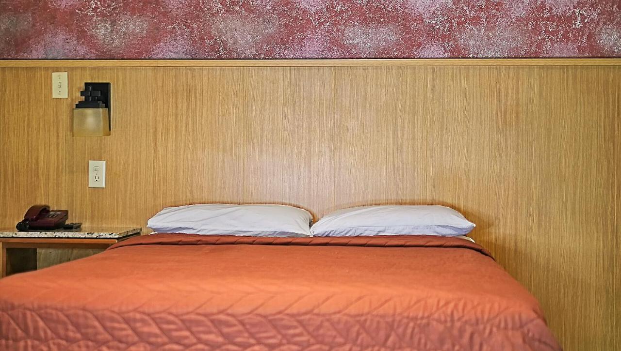 Hotel Castilla ديفيد المظهر الخارجي الصورة