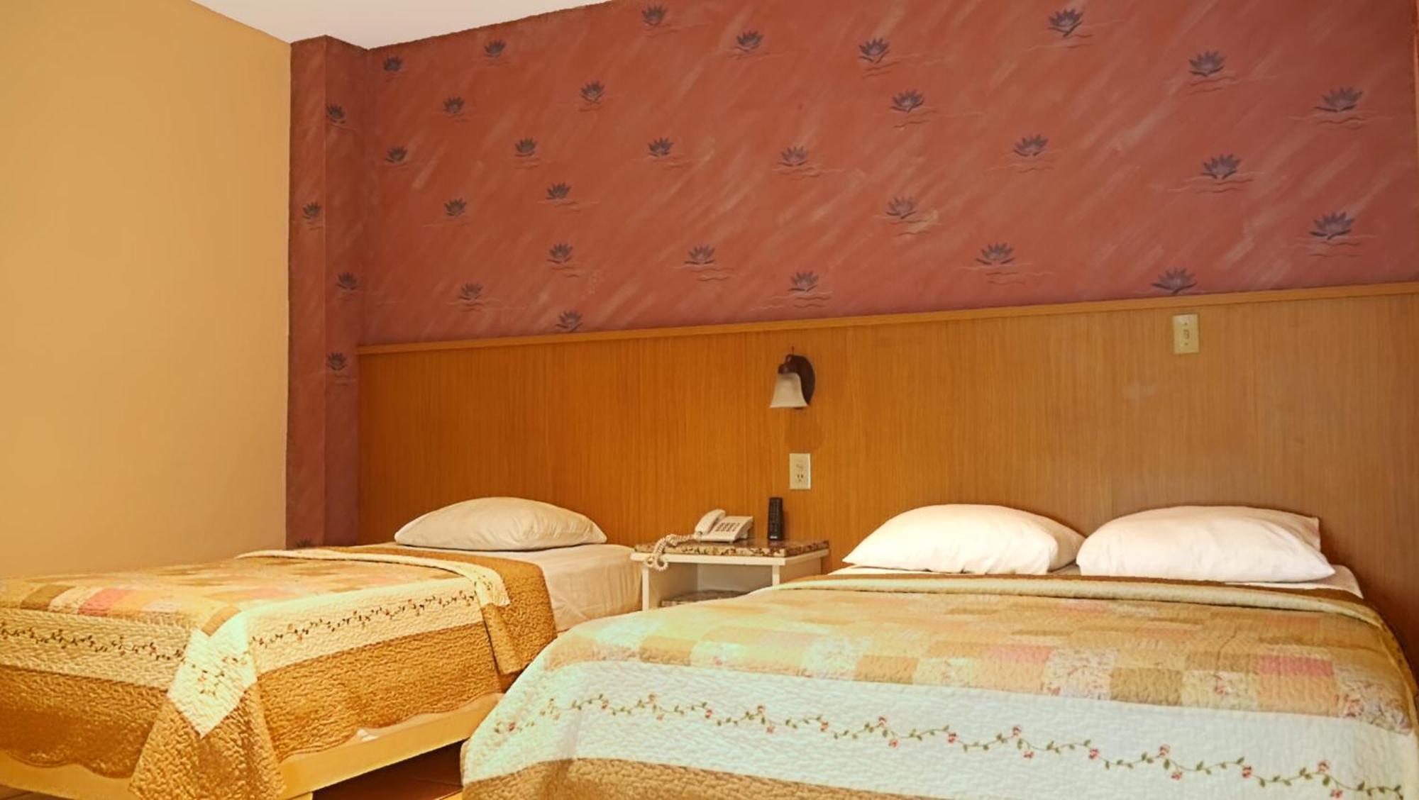 Hotel Castilla ديفيد المظهر الخارجي الصورة